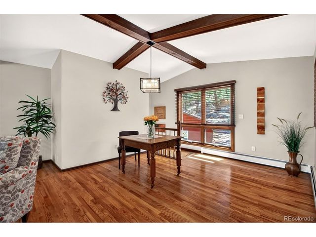 55 Ponderosa Ln, Woodland Park, CO 80863
