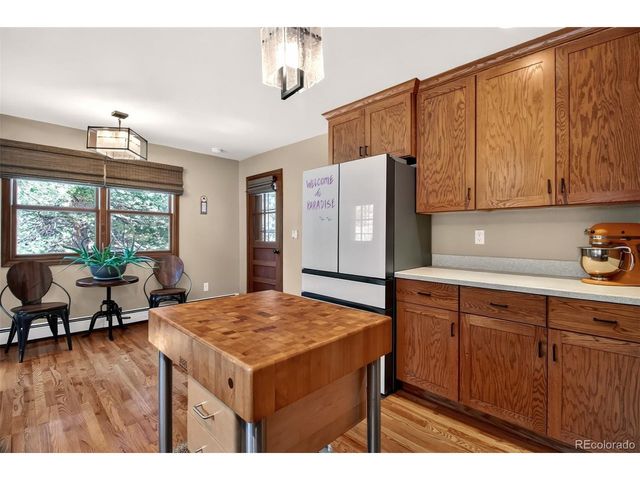 55 Ponderosa Ln, Woodland Park, CO 80863