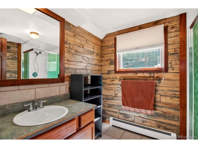55 Ponderosa Ln, Woodland Park, CO 80863