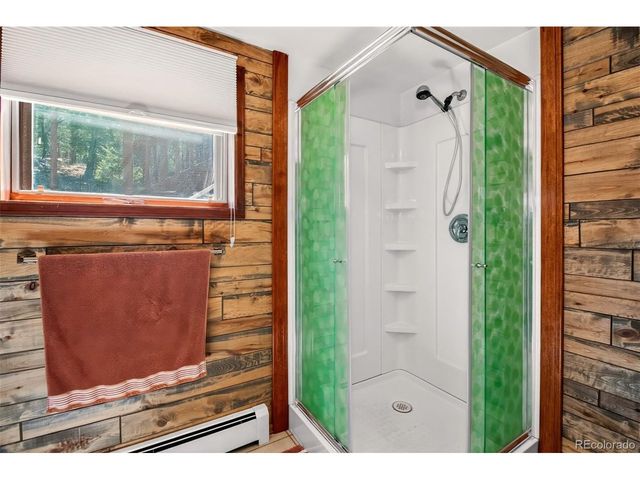 55 Ponderosa Ln, Woodland Park, CO 80863