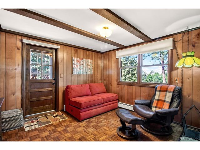 55 Ponderosa Ln, Woodland Park, CO 80863
