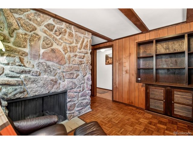 55 Ponderosa Ln, Woodland Park, CO 80863