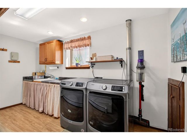 55 Ponderosa Ln, Woodland Park, CO 80863
