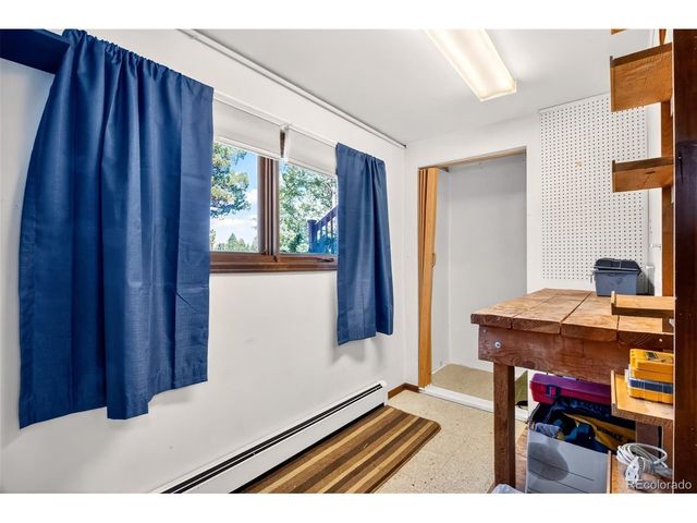 55 Ponderosa Ln, Woodland Park, CO 80863