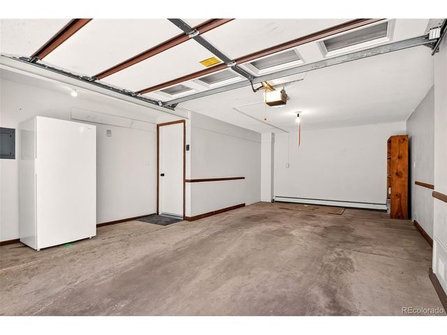 55 Ponderosa Ln, Woodland Park, CO 80863