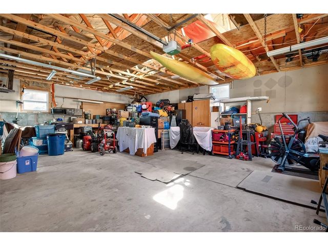 55 Ponderosa Ln, Woodland Park, CO 80863
