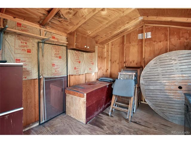 55 Ponderosa Ln, Woodland Park, CO 80863