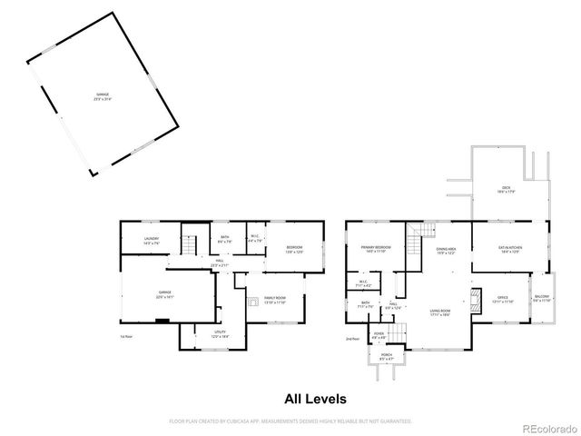 55 Ponderosa Ln, Woodland Park, CO 80863