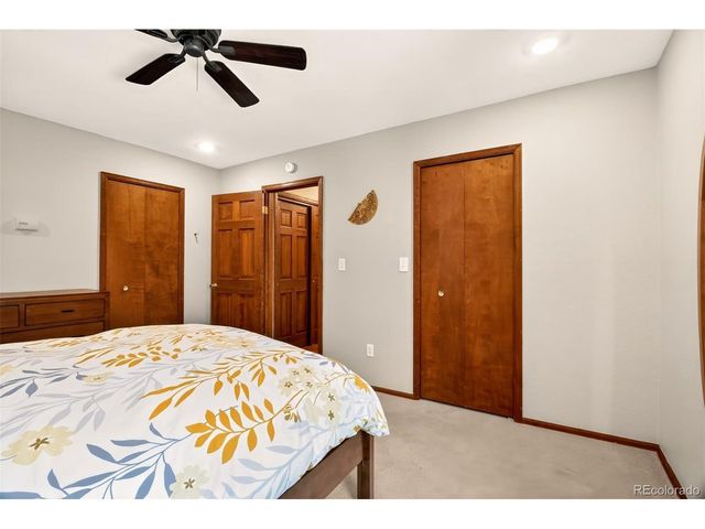 55 Ponderosa Ln, Woodland Park, CO 80863