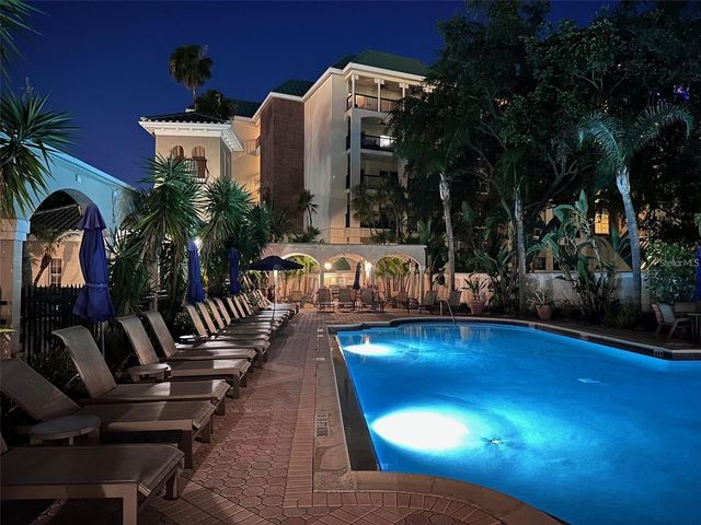 501 KNIGHTS RUN AVENUE 1223, Tampa, FL 33602