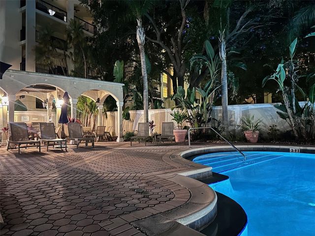 501 KNIGHTS RUN AVENUE 1223, Tampa, FL 33602