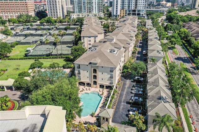 501 KNIGHTS RUN AVENUE 1223, Tampa, FL 33602