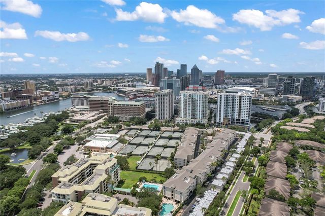 501 KNIGHTS RUN AVENUE 1223, Tampa, FL 33602