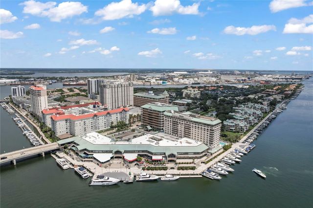 501 KNIGHTS RUN AVENUE 1223, Tampa, FL 33602