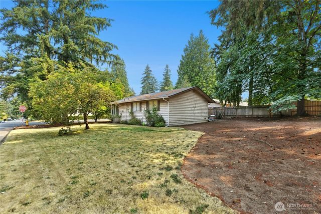 17103 NE 95th Street, Redmond, WA 98052