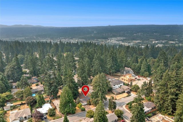 17103 NE 95th Street, Redmond, WA 98052