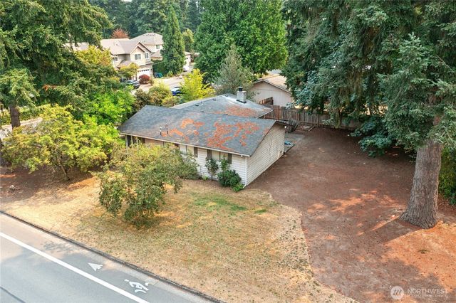 17103 NE 95th Street, Redmond, WA 98052