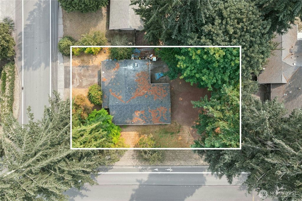 17103 NE 95th Street, Redmond, WA 98052