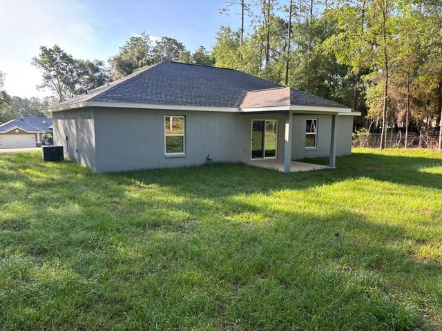 7962 N HALE ROAD, Dunnellon, FL 34434