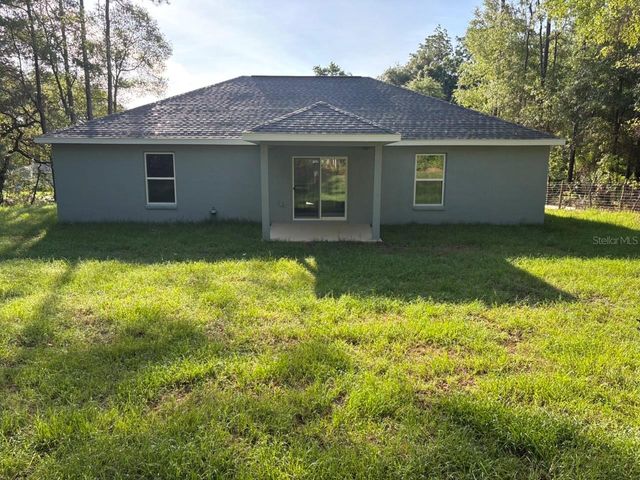 7962 N HALE ROAD, Dunnellon, FL 34434