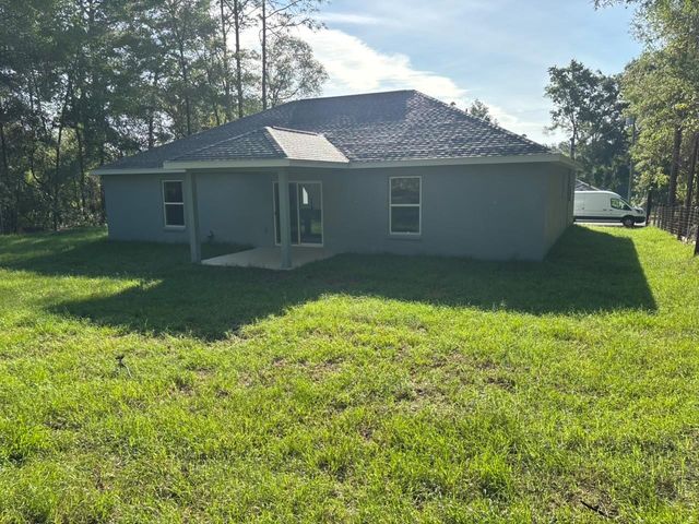 7962 N HALE ROAD, Dunnellon, FL 34434