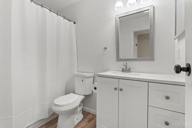 9319 Winton Road, Springfield Twp., OH 45231