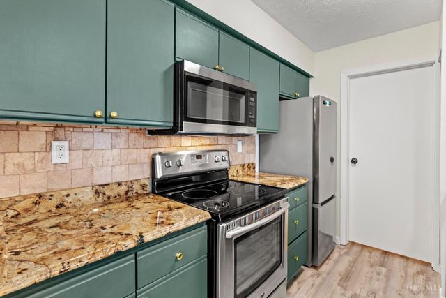 9319 Winton Road, Springfield Twp., OH 45231