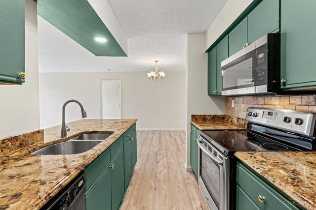 9319 Winton Road, Springfield Twp., OH 45231