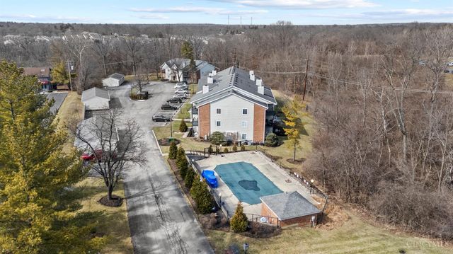 9319 Winton Road, Springfield Twp., OH 45231