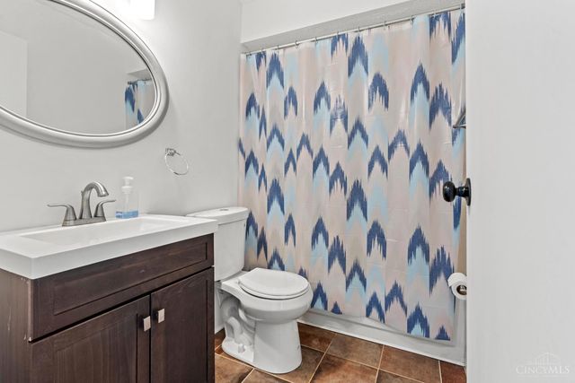 9319 Winton Road, Springfield Twp., OH 45231