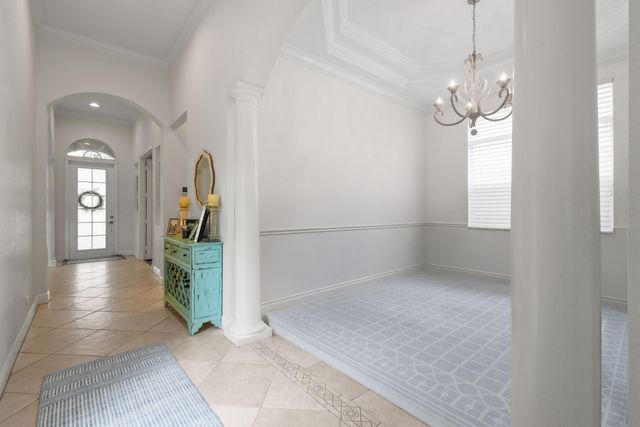 111 Bilboa Drive, Jupiter, FL 33458