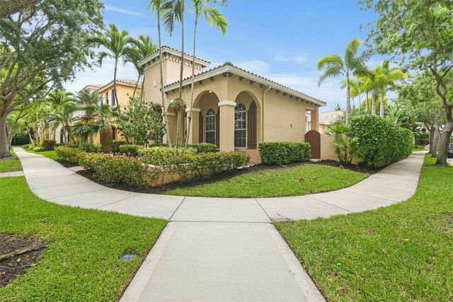 111 Bilboa Drive, Jupiter, FL 33458