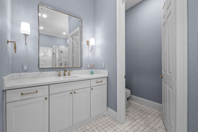111 Bilboa Drive, Jupiter, FL 33458