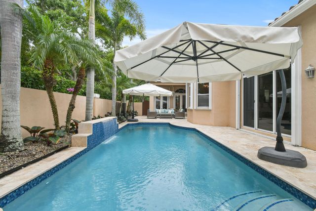 111 Bilboa Drive, Jupiter, FL 33458