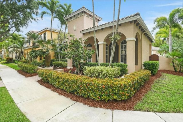 111 Bilboa Drive, Jupiter, FL 33458
