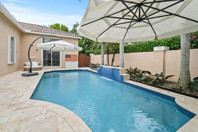 111 Bilboa Drive, Jupiter, FL 33458