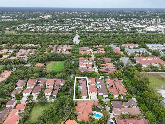 111 Bilboa Drive, Jupiter, FL 33458