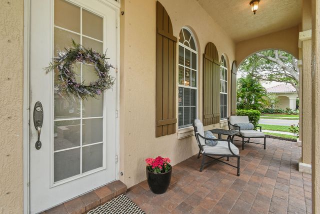 111 Bilboa Drive, Jupiter, FL 33458