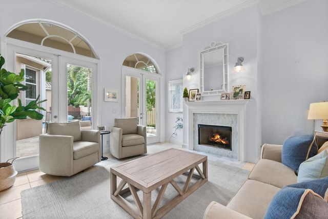 111 Bilboa Drive, Jupiter, FL 33458