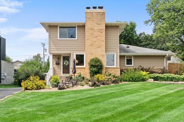 4102 Grimes Avenue S, Edina, MN 55416
