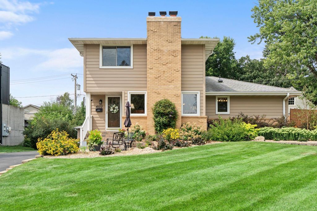4102 Grimes Avenue S, Edina, MN 55416 — photo 4