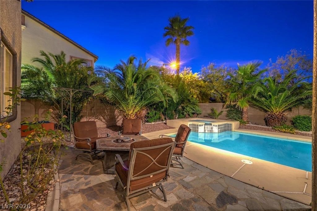 10260 Rarity Avenue, Las Vegas, NV 89135 — photo 5
