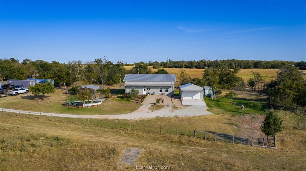 T-5, 11258 Providence Road, Calvert, TX 77837 — photo 3