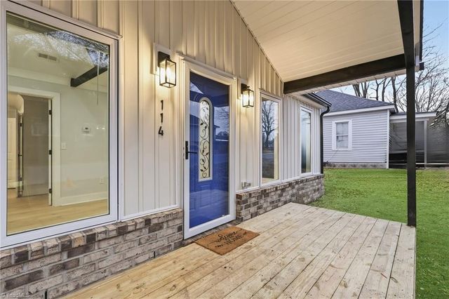 114 Council Street, Thomasville, NC 27360