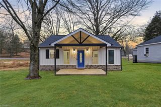 114 Council Street, Thomasville, NC 27360