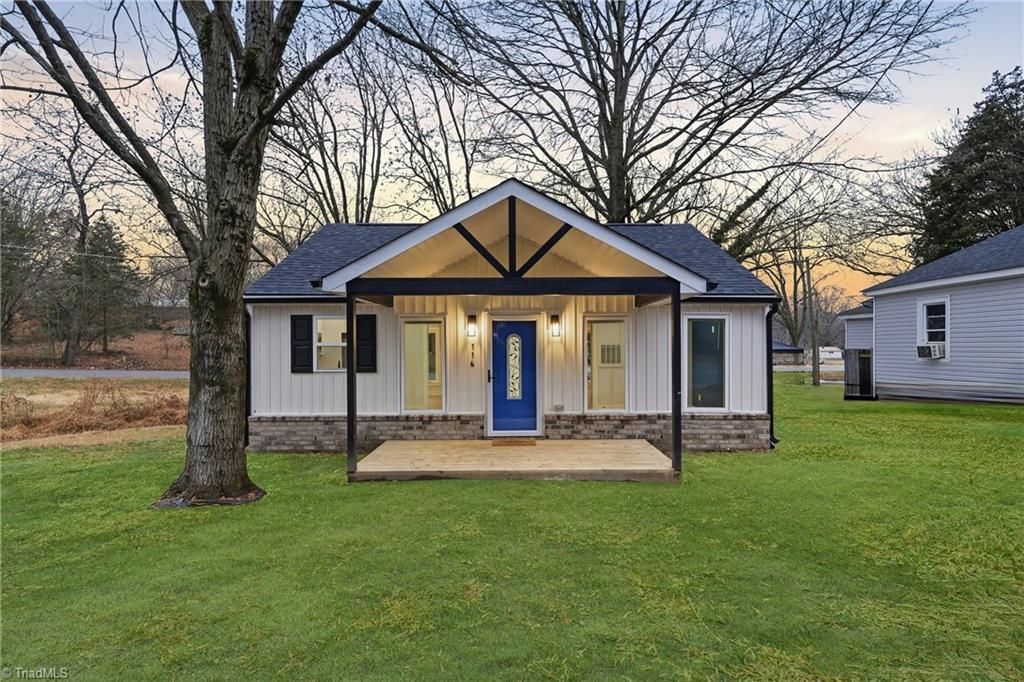 114 Council Street, Thomasville, NC 27360