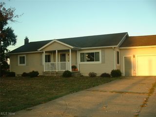 14599 Eby Road, Creston, OH 44217