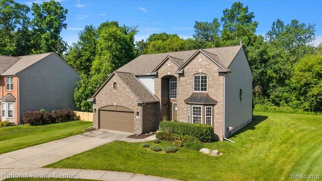 9780 David Lane, White Lake Charter Township, MI 48386
