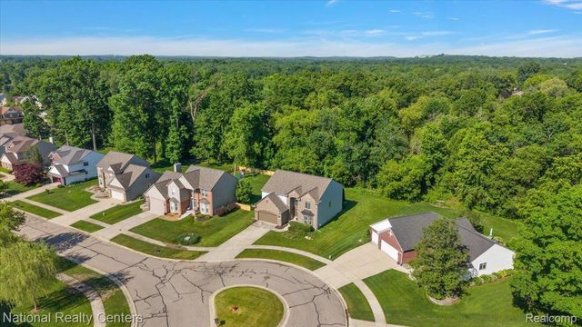 9780 David Lane, White Lake Charter Township, MI 48386