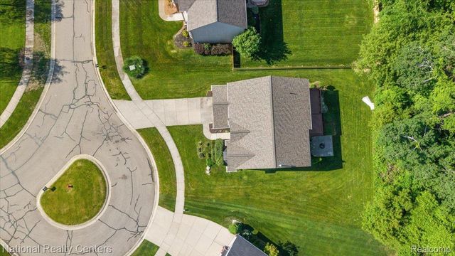 9780 David Lane, White Lake Charter Township, MI 48386